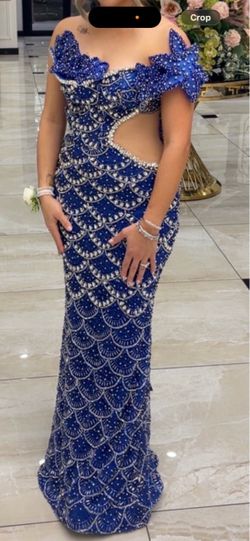 Party dress