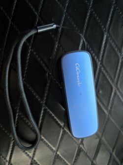 GiGimundo 2TB External Portable SSD