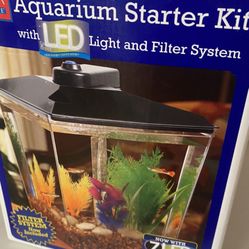 AQUARIUM 