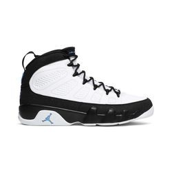 Jordan 9 ‘University Blue’ Sz 10