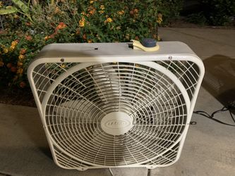 Fan