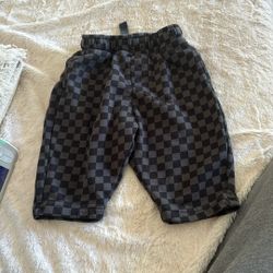 6-9 Month Sweats 