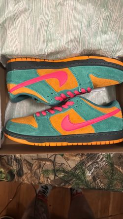 Nike SB Dunk low