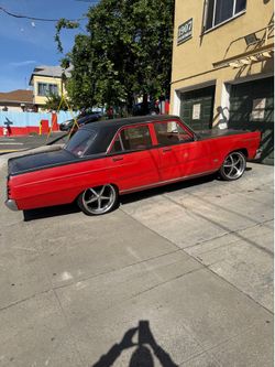 65 ford Fairlane