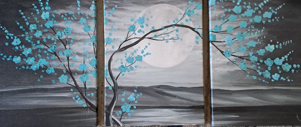 Canvas Picture Home Decor