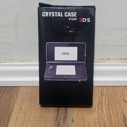 Nintendo 3ds Case 