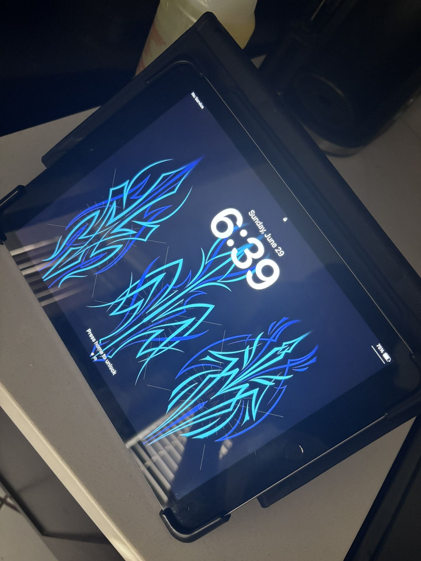 iPad 6 Gen