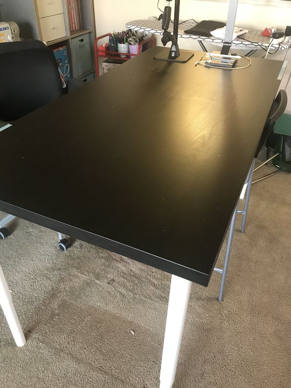 Drafting Table Adjule Desk Dining Legs For Drafting Table Adjule Desk Dining Legs For In Los Angeles Ca Offerup