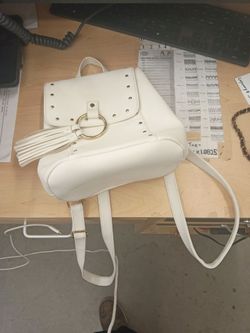 Justice purse