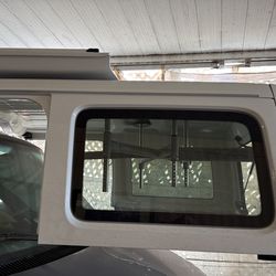 Jeep wrangler Hard Top