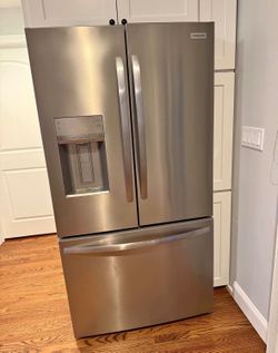 Refrigerator Frigidaire