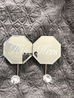 Hanging hooks