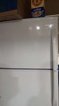 Fridge