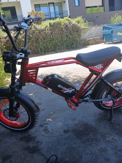 Ebike