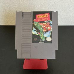 Original Nintendo (NES) Game