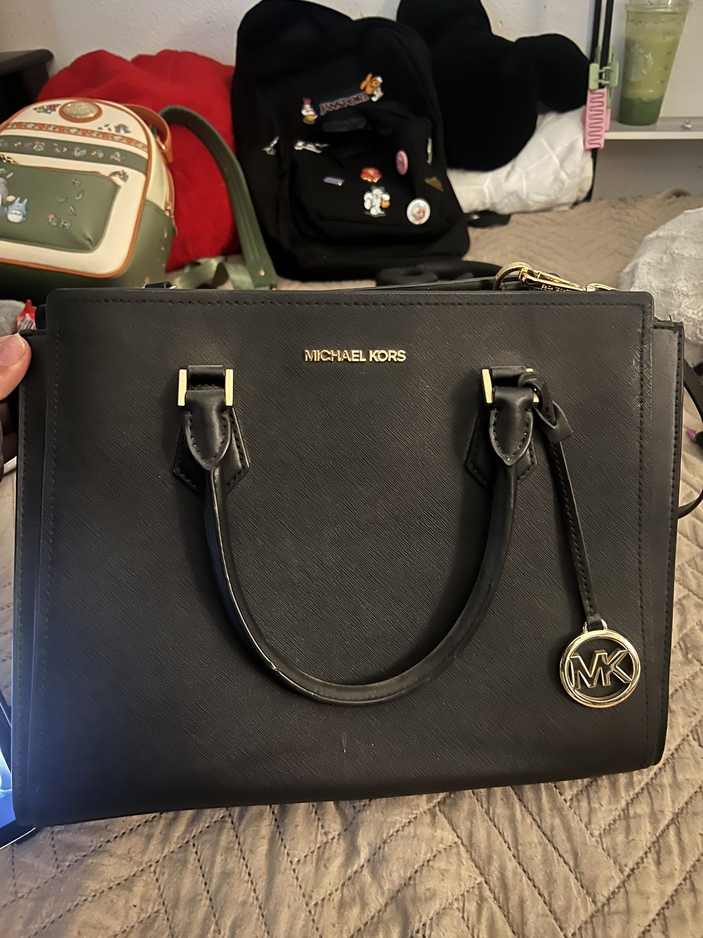 kk tote bag