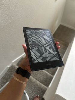 Kindle Paper White 11th Gen