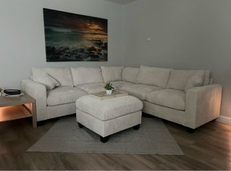 Sectional Couch