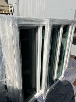 Windows and doors
