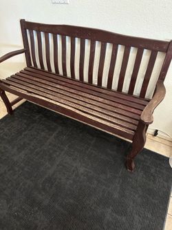 Word bench