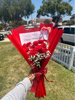 Mother’s Day !!Available for pick up