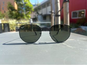 Ray Ban Sunglasses