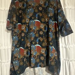 Lularoe Shirt