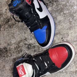 Jordan 1