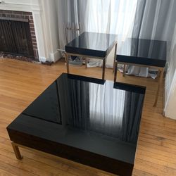 Jonathan Adler Coffee Table 