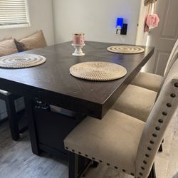 Dinning Room Set 
