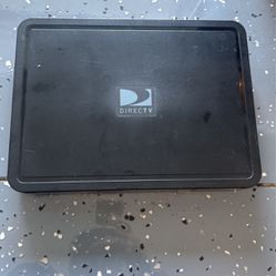Direct TV  Cable Box