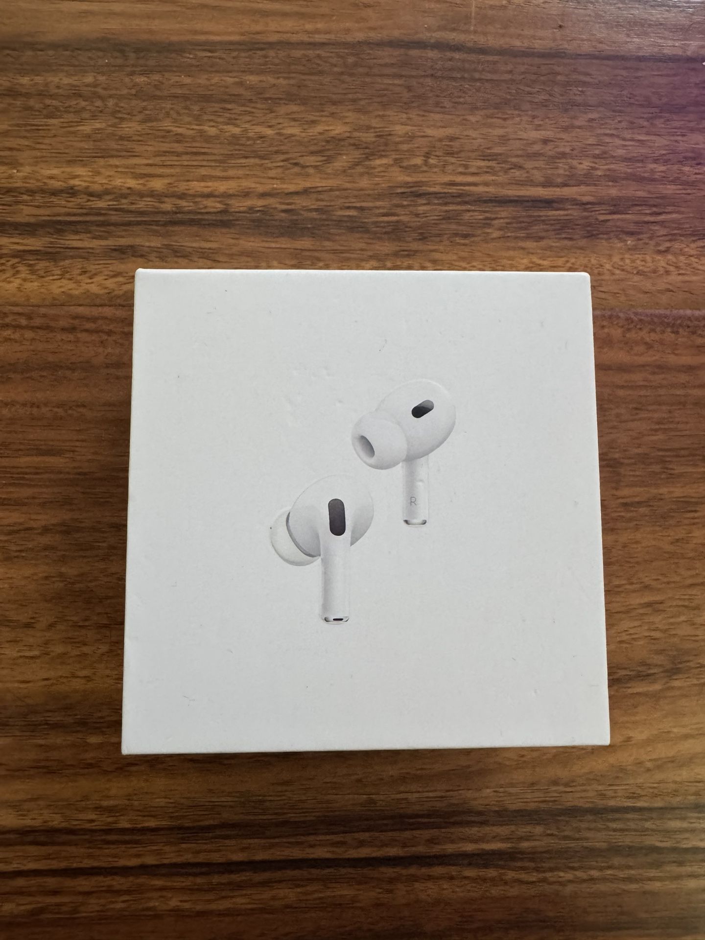 Airpod Gen 2 Pros