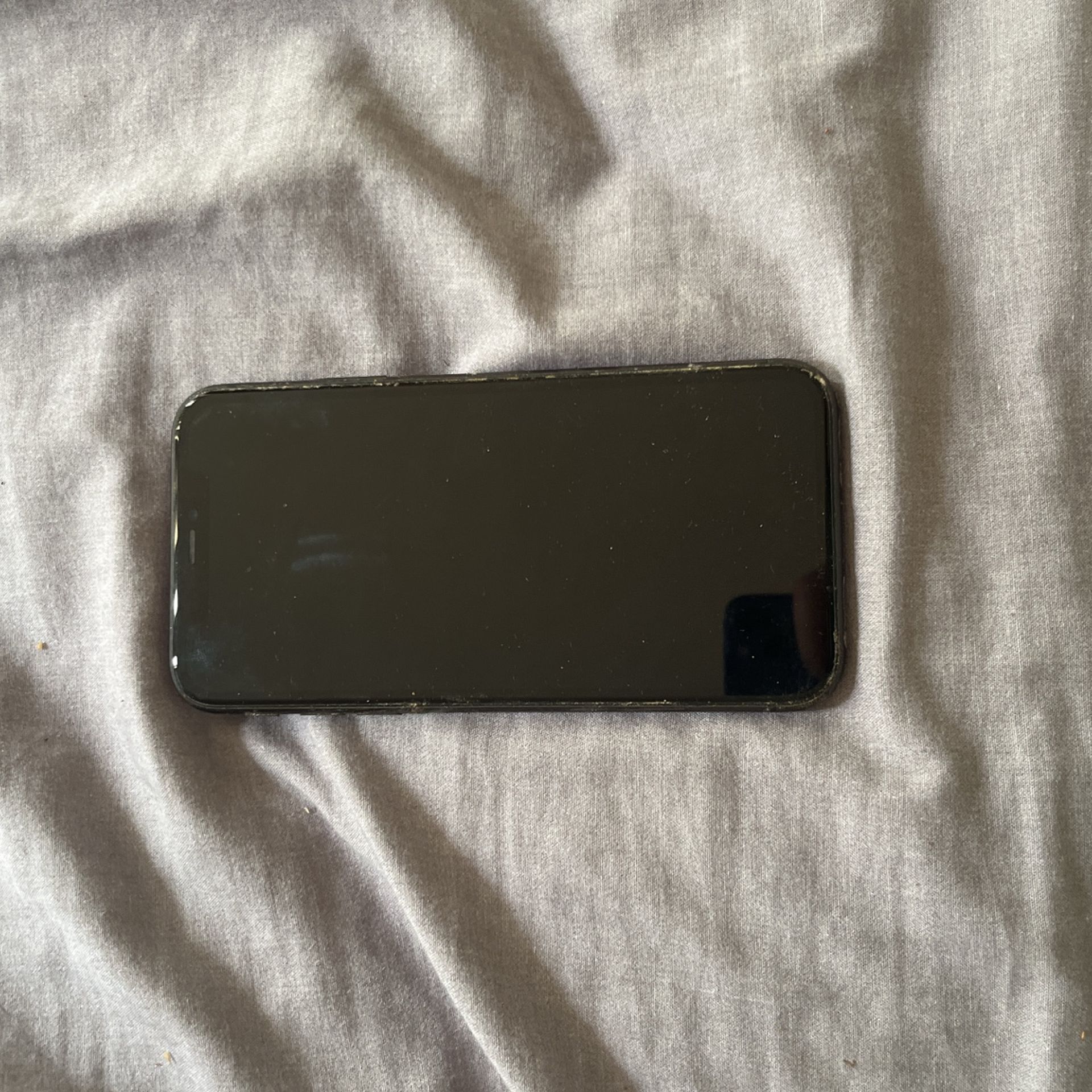 iPhone 11