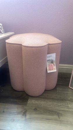 Flower chair