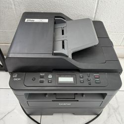Brother Printer 
