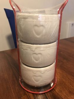 Dip Bowl Set