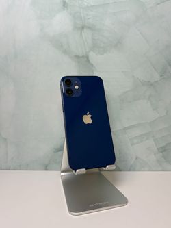 iPhone 12 mini - Unlocked - 64GB - Blue
