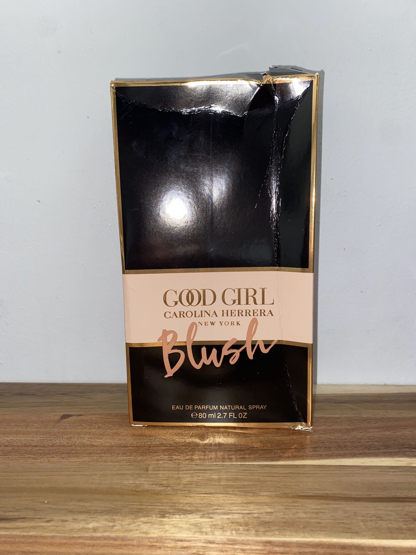 Good Girl Women Perfume