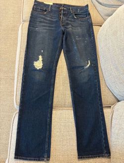 Hollister/ w33 x L34