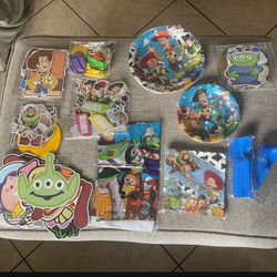 Toy Story