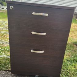 Filing Cabinet