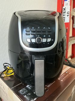 Air Fryer