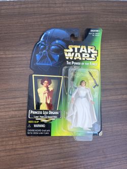 Star Wars Toy