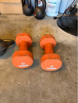 Weights