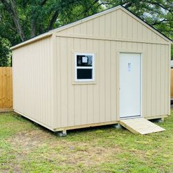 Sheds Galeano 
