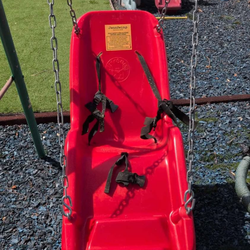 ADA Swing seat