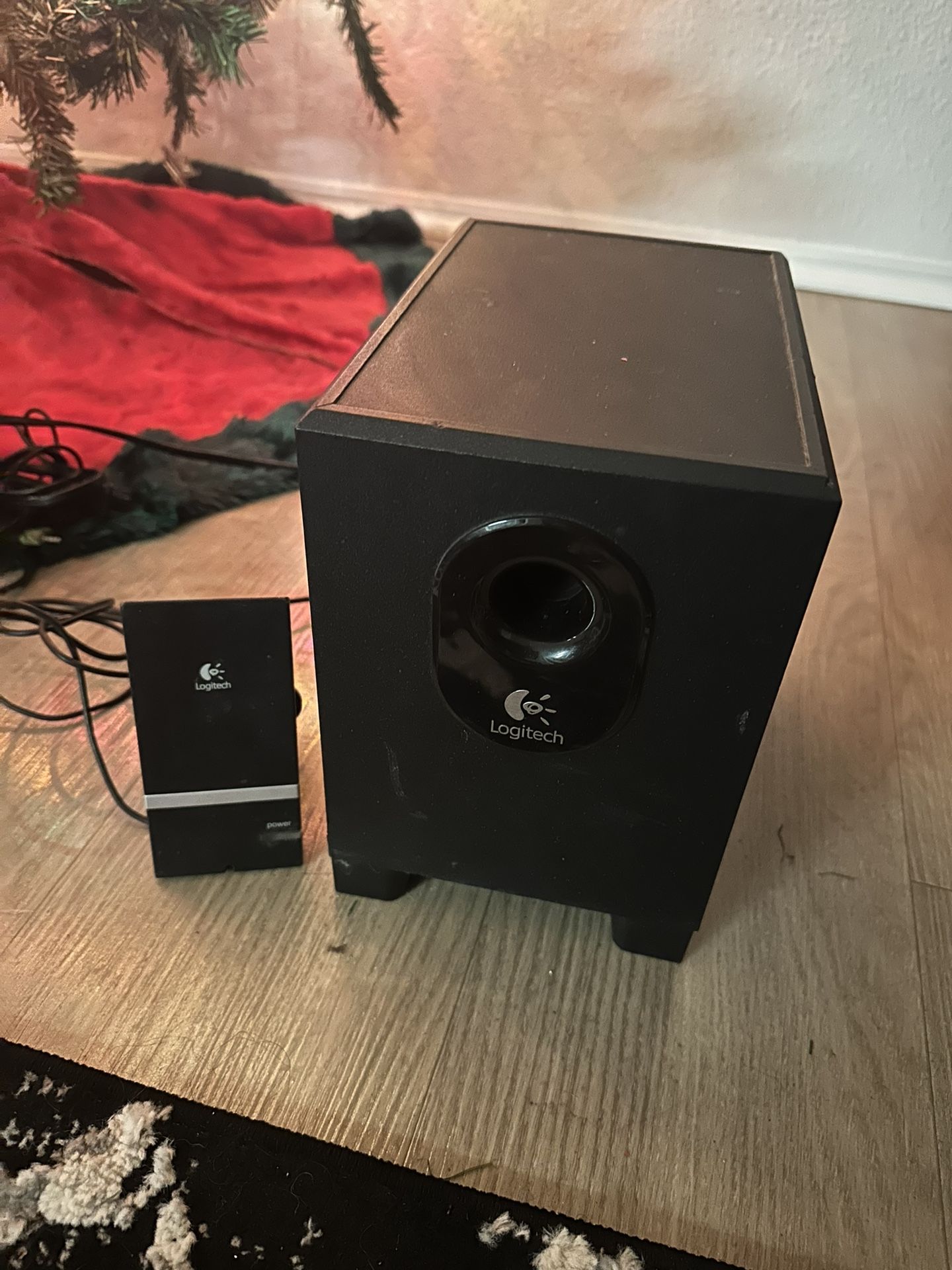 Free Computer Speaker