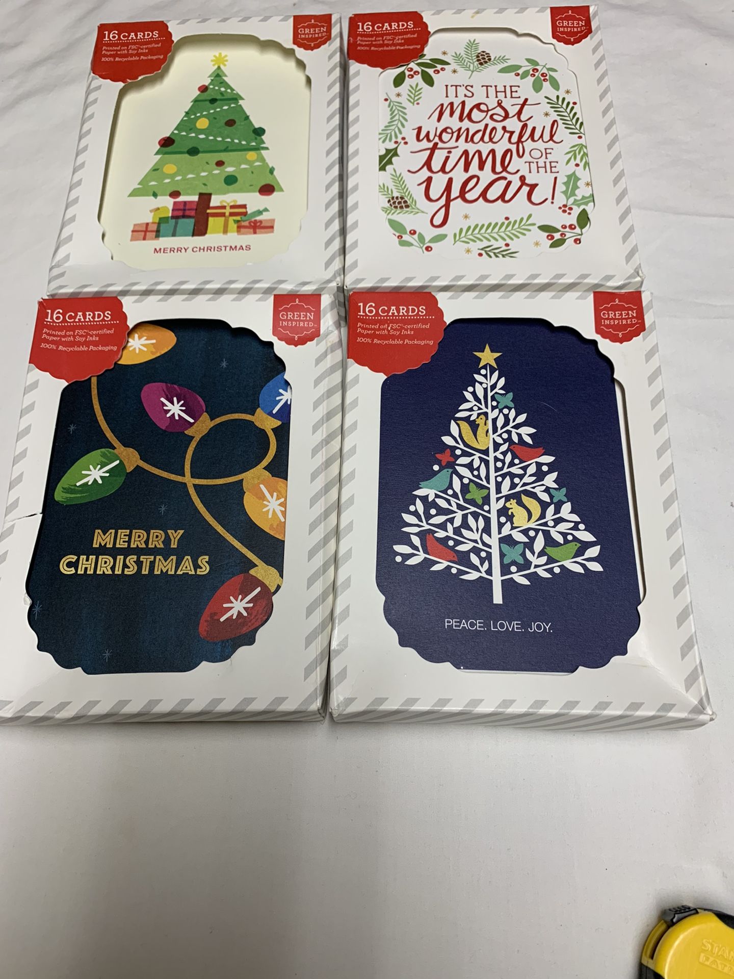 Christmas Cards