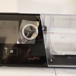 Luna G3 CPAP/APAP Device 