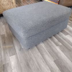 IKEA Storage Ottoman 